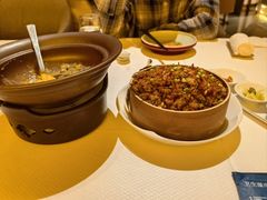 -北京柏悦酒店·锦庭餐厅Dining Room
