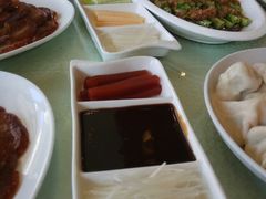 -闫水饺大酒楼·北京老闫靓马饺子馆