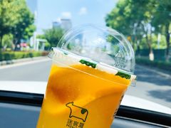 -迷客夏Milksha(圆融天幕店)