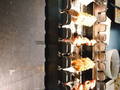 -很久以前羊肉串(中山公园店)