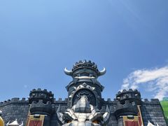 -日本环球影城