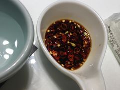 -洪氏嗨捞·猪肚鸡火锅(阳光天地店)