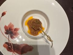 -杭州西子湖四季酒店·金沙厅