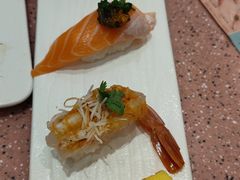 -元气寿司(环球港店)