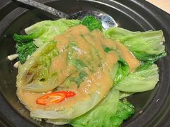 -避风塘(宝山万达店)