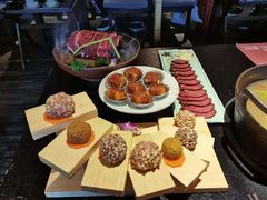 -盡膳口福·百年汤方火锅(科华北路店)