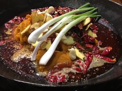 -周幺妹重庆老火锅(银泰城总店)