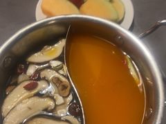 -君邦火锅(新疆大厦店)