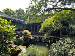 -惠山古镇·寄畅园