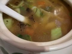 刀削面-德居源