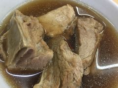 肉骨茶-新记肉骨茶
