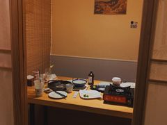 -福匠日本料理(人民路店)