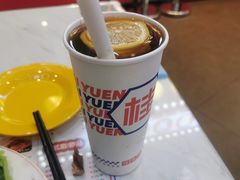 -桂桂茶(歌斐中心店)