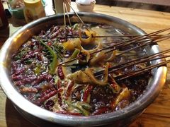 iphone_upload_pic-六六火锅串串香(黄杨路)