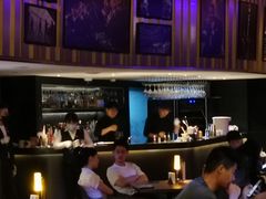 -林肯爵士乐上海中心 Jazz at Lincoln Center Shanghai