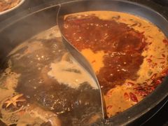 -井格重庆火锅(花乡奥莱店)