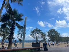 -大梅沙海滨公园