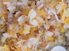 -小厨娘淮扬菜(六合欢乐港店)