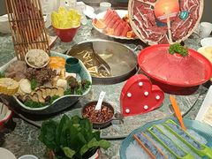 -乔先生涮肉·鲜活牛羊肉火锅(塘沽店)