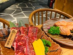 -黑牛の店·和牛烧肉(石家庄万象城店)