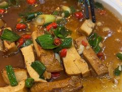 -下梅人家土菜馆(历史文化餐厅度假区店)