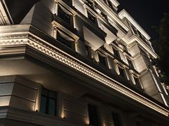 -广州白天鹅宾馆