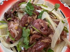 -石记老北京炙子烤肉(松园路店)
