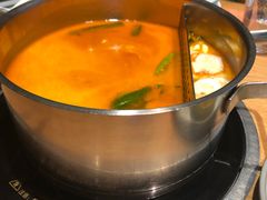-生如夏花泰式火锅(鹭洲里店)