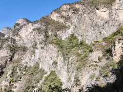 -圣莲山风景区