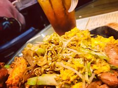 -翠华餐厅(湾仔店)