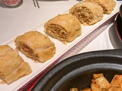 花生薄撑-谭厨中山传家菜.乳鸽.脆鲩鱼(华强北中航城店)