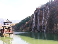 -黄花溪