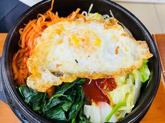 -天海石板屋家常菜(枣园店)