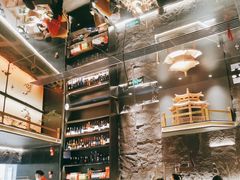 -西塔老太太泥炉烤肉(温州首店万象城黑金店)