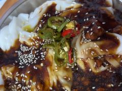 -放鸡岛之美食