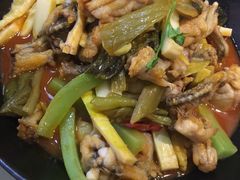 湘西霸王蛙-望湘园·洞庭渔宴(永旺店)