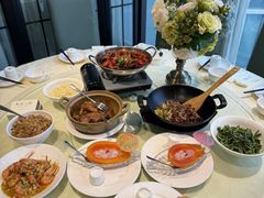 -麓湘小镇(金茂览秀城店)