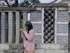 -南山植物园