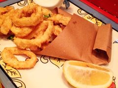 iphone_upload_pic-Mammamia意大利餐厅(阳春巷店)