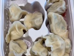 -添福来墨鱼饺子 · 海鲜东北菜(大连星海·黄浦路店)