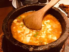 -绿茶餐厅(西湖银泰百货店)
