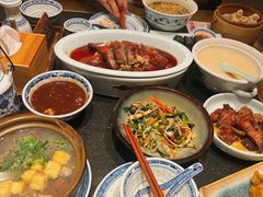 -南京大牌档(新街口德基广场店)