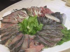 -北海渔村酒楼·粤菜海鲜点心(新华店)