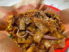 -新世界餐厅(万达店)