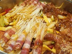 -黄记煌三汁焖锅(王府井店)