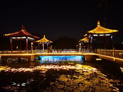 -长春市南湖公园