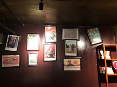 -三个大叔东北烧烤·砂锅菜(西三旗店)