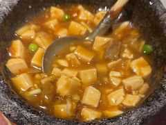 -绿茶餐厅(哈尔滨凯德店)