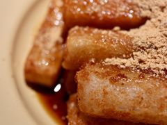 红糖糍粑-李子坝梁山鸡(源著天街十五鸡哥店)