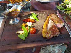 -初拾·花里餐厅(钜城华亿店)